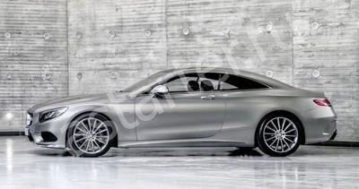 Купить генератор Mercedes-Benz S C217, ремонт генератора Mercedes-Benz S C217